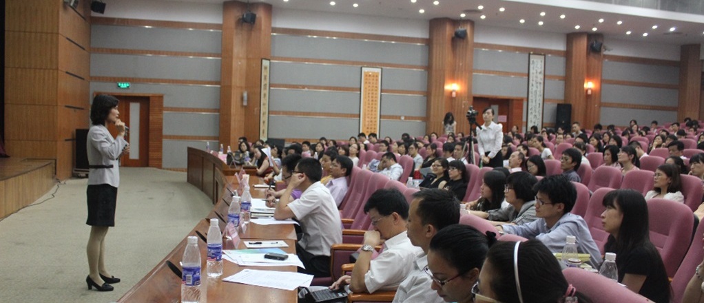 深圳市亨特人才测评有限公司